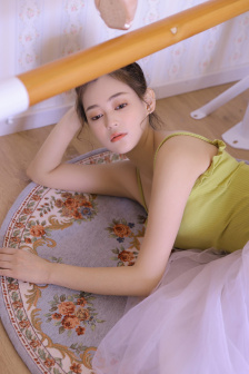 女人的香气结局